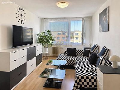 Prodej bytu 2+kk 41 m²