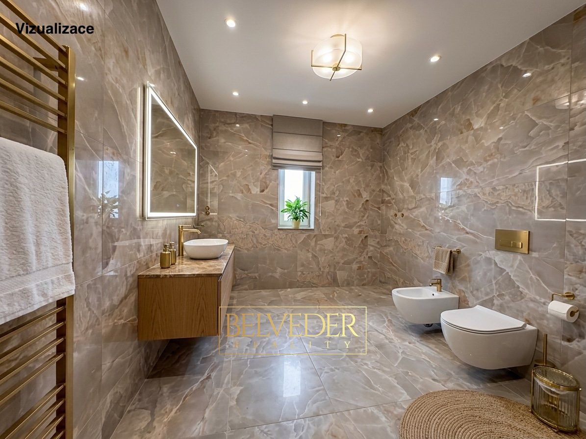 Prodej rodinného domu 130 m², pozemek 423 m² – fotografie 5