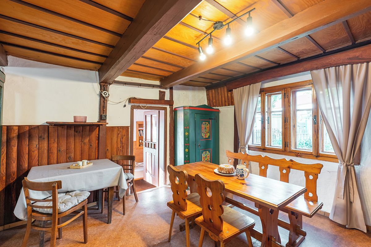 Prodej rodinného domu 133 m², pozemek 264 m² – fotografie 3