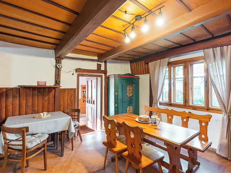 Prodej rodinného domu 133 m², pozemek 264 m², Trnov – náhled fotky 3