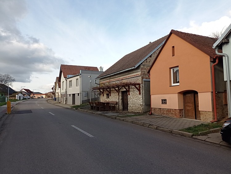 Ostatní