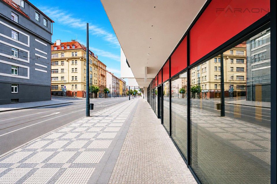 Pronájem obchodního prostoru 174 m² – fotografie 5