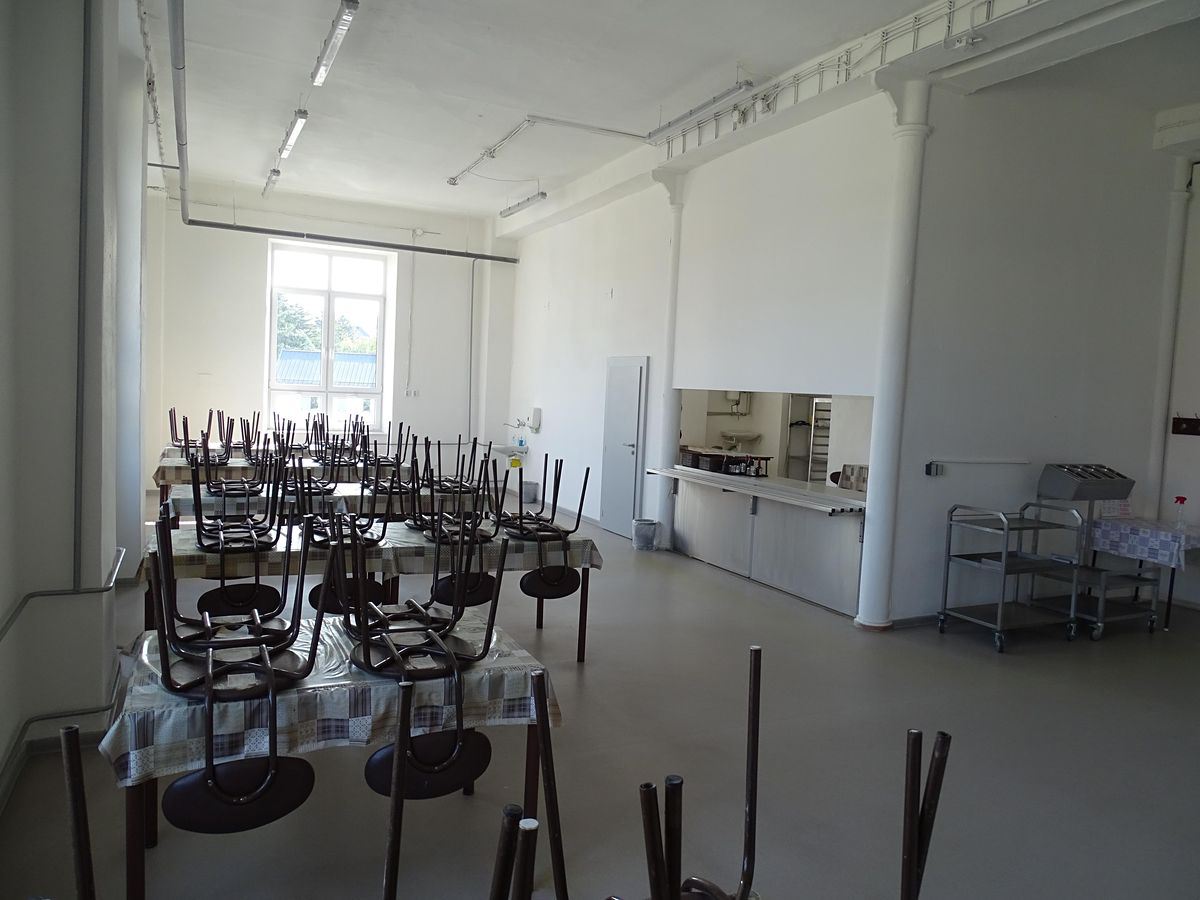 Pronájem obchodního prostoru 122 m² – fotografie 4