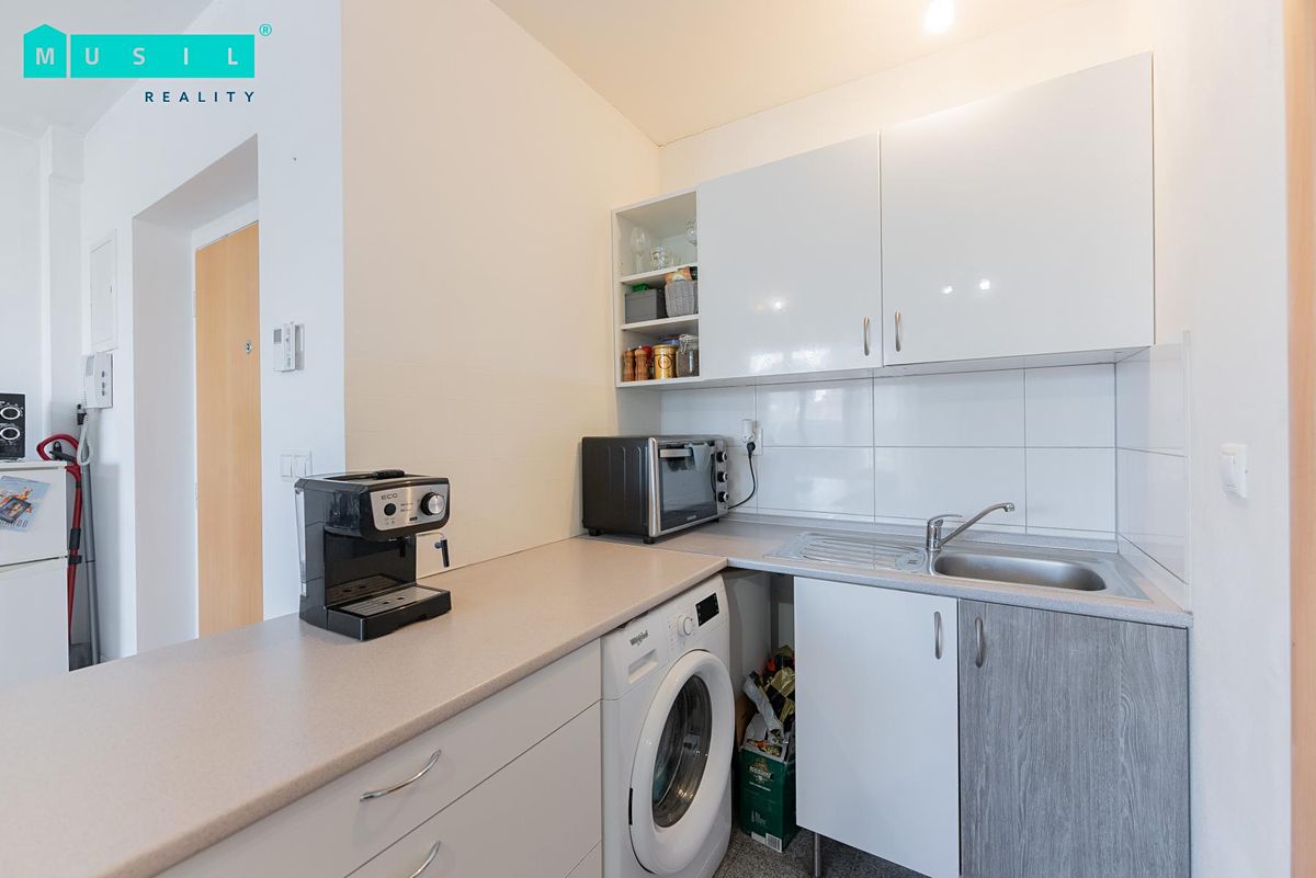 Pronájem bytu 2+kk 45 m² – fotografie 5