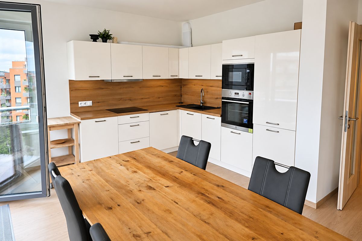 Pronájem bytu 3+kk 83 m² – fotografie 5