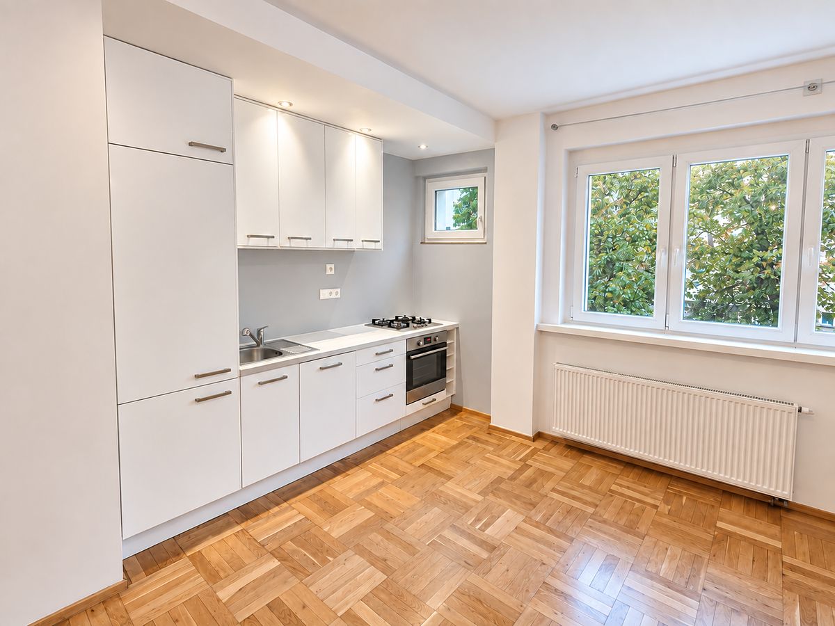 Pronájem bytu 2+kk 43 m²