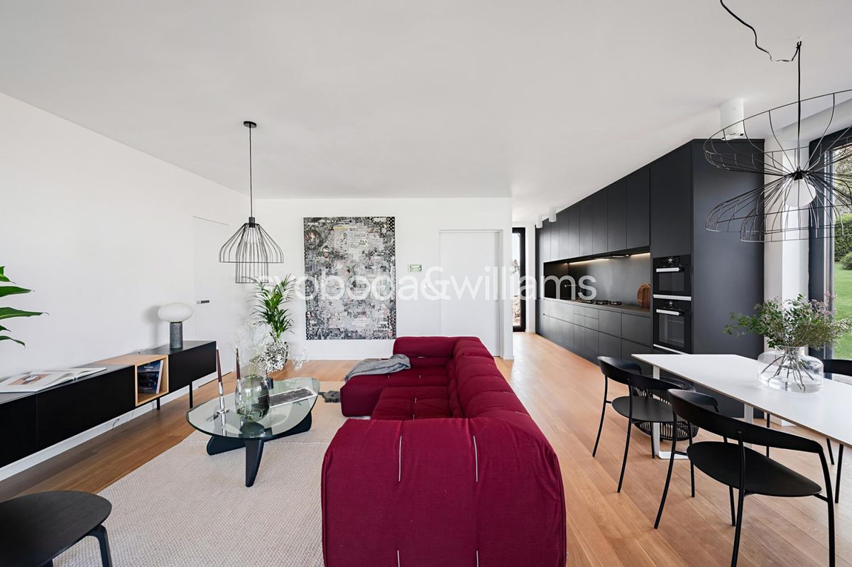 Prodej rodinného domu 153 m², pozemek 492 m² – fotografie 4