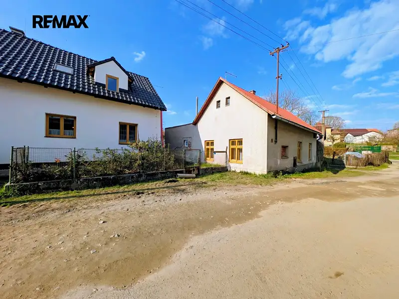Prodej rodinného domu 75 m², pozemek 428 m², Habry – náhled fotky 2