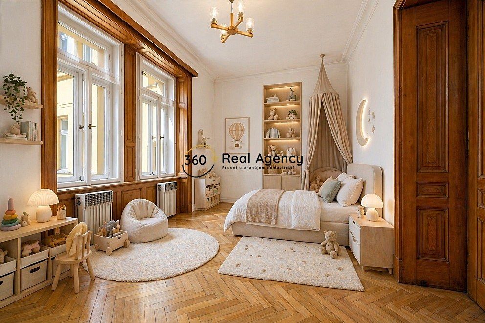 Prodej bytu 3+kk 93 m² – fotografie 5