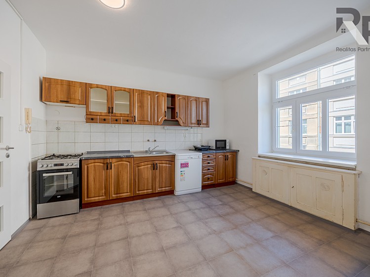 Pronájem bytu 2+1, 49 m² (7 z 15)