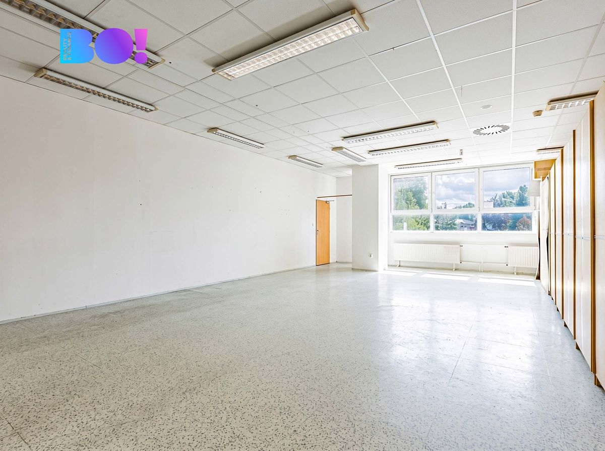 Pronájem obchodního prostoru 100 m² – fotografie 2
