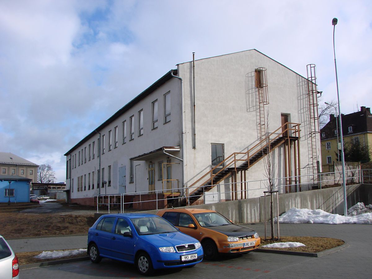 Pronájem skladového prostoru 654 m² – fotografie 4