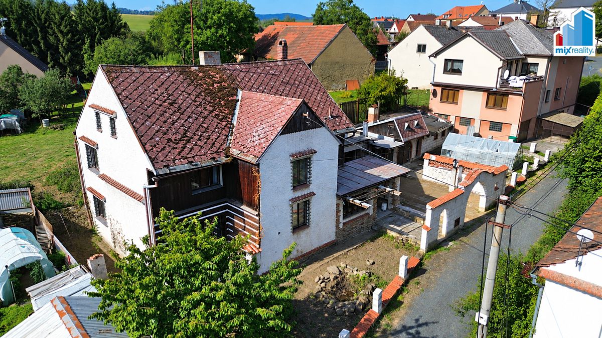 Prodej rodinného domu 170 m², pozemek 577 m² – fotografie 3