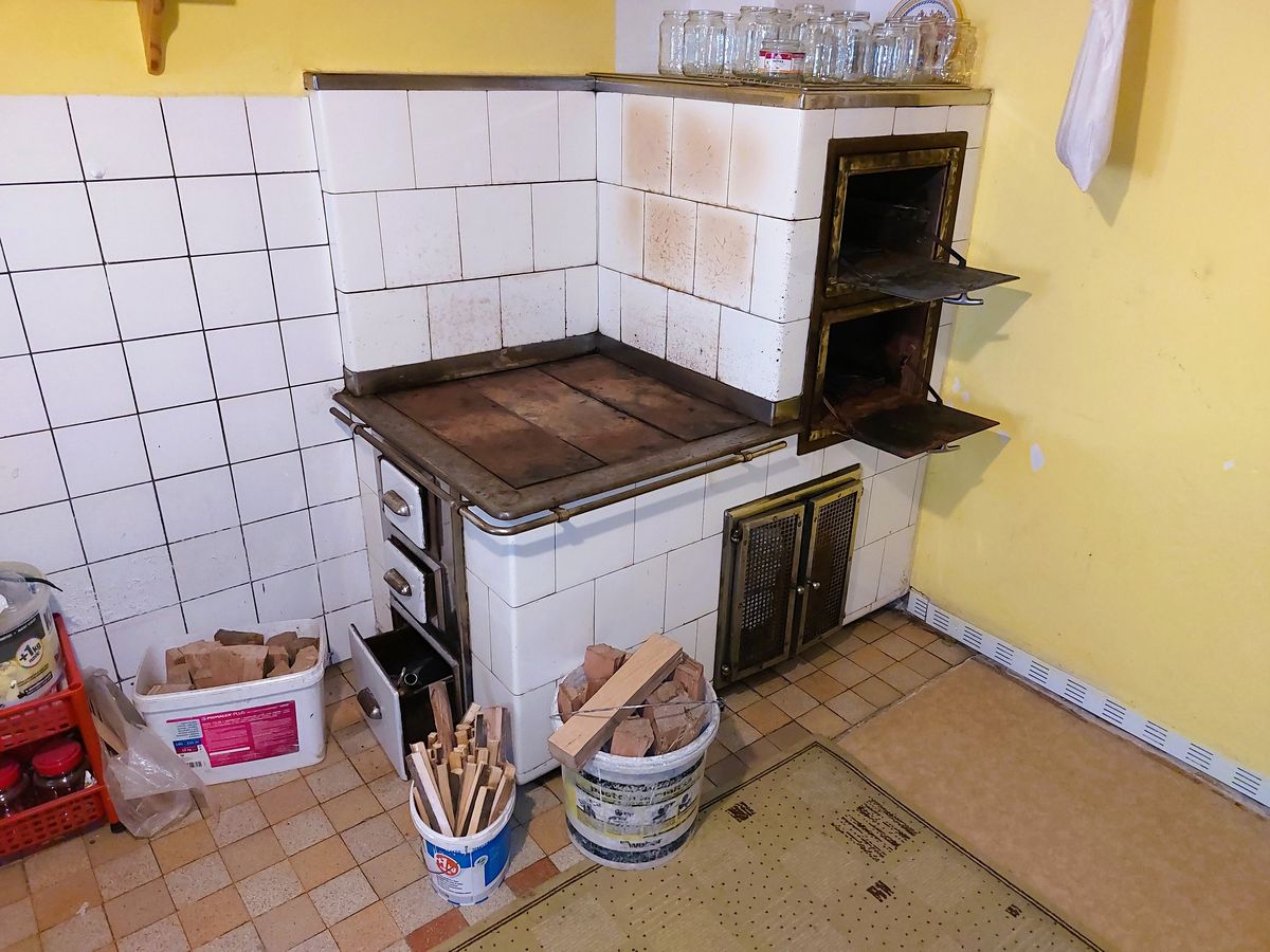 Prodej rodinného domu 54 m², pozemek 239 m² – fotografie 3