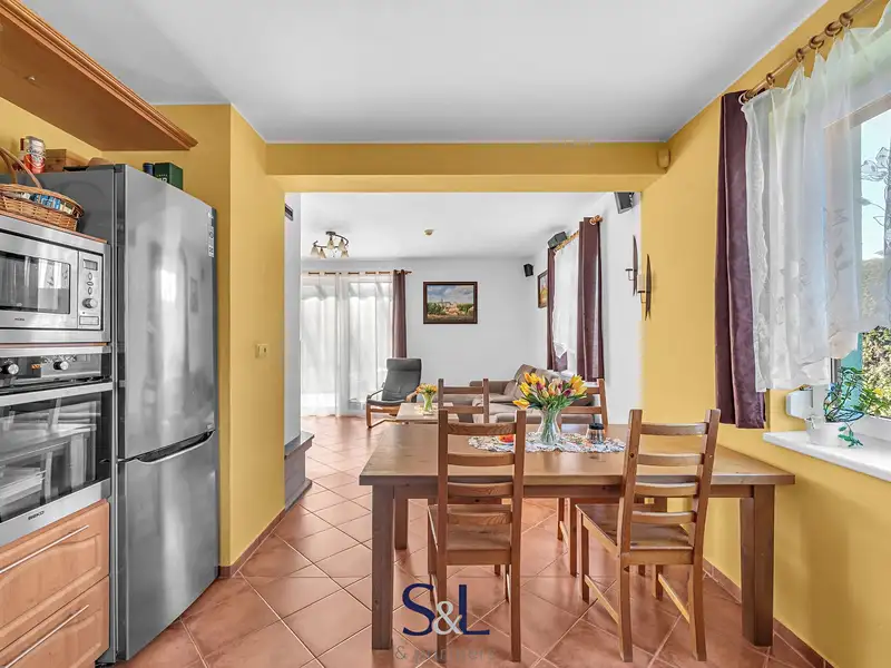 Prodej rodinného domu 150 m², pozemek 531 m², Jičín – náhled fotky 3