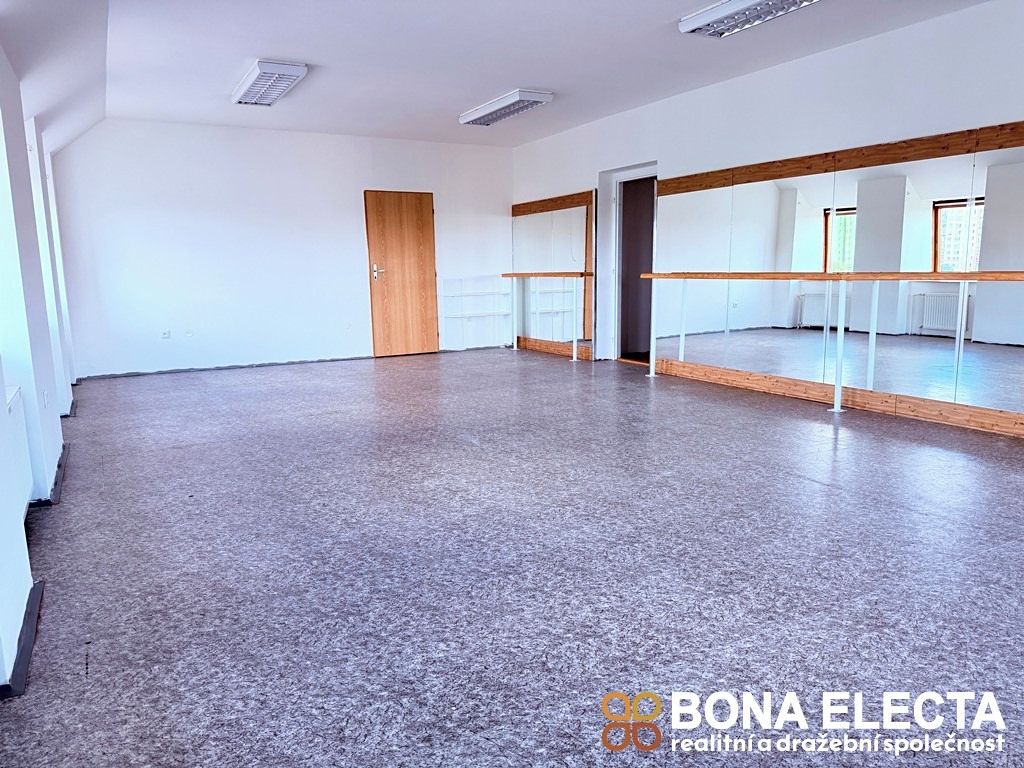 Pronájem komerční nemovitosti 88 m² – fotografie 3