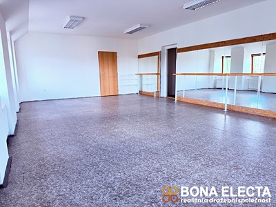 Комерційне приміщення в оренду, 88 м² (3 з 23)