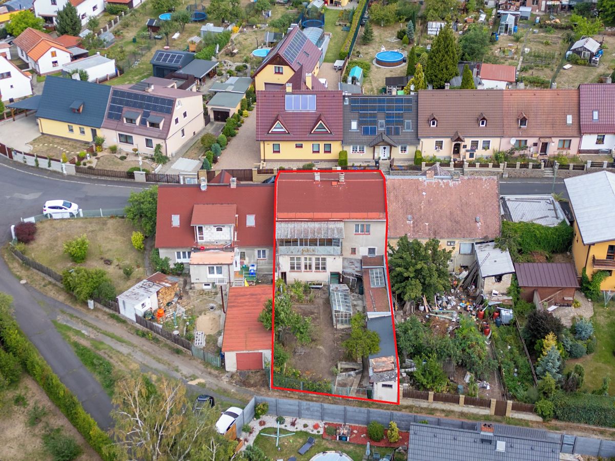 Prodej rodinného domu 174 m², pozemek 383 m² – fotografie 5
