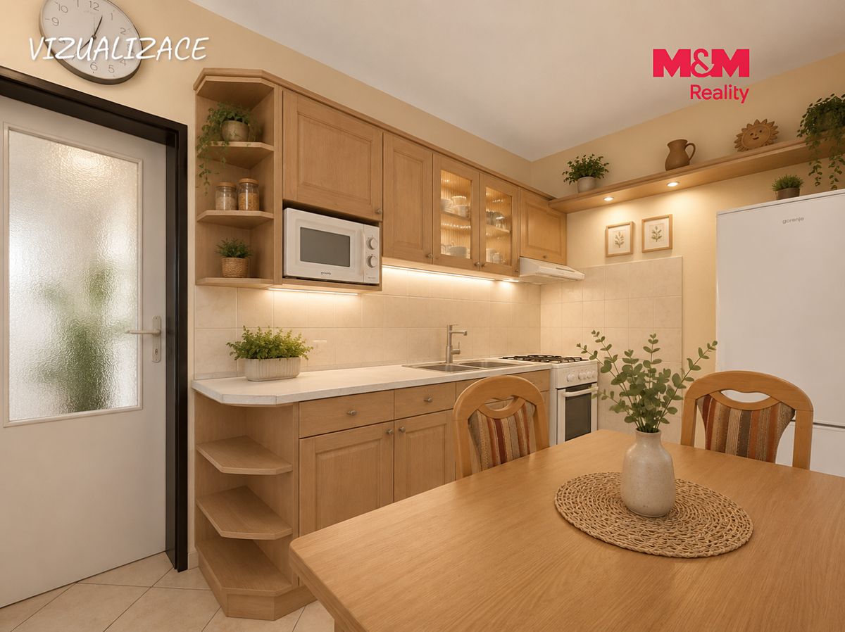 Prodej bytu 3+1 74 m² – fotografie 2
