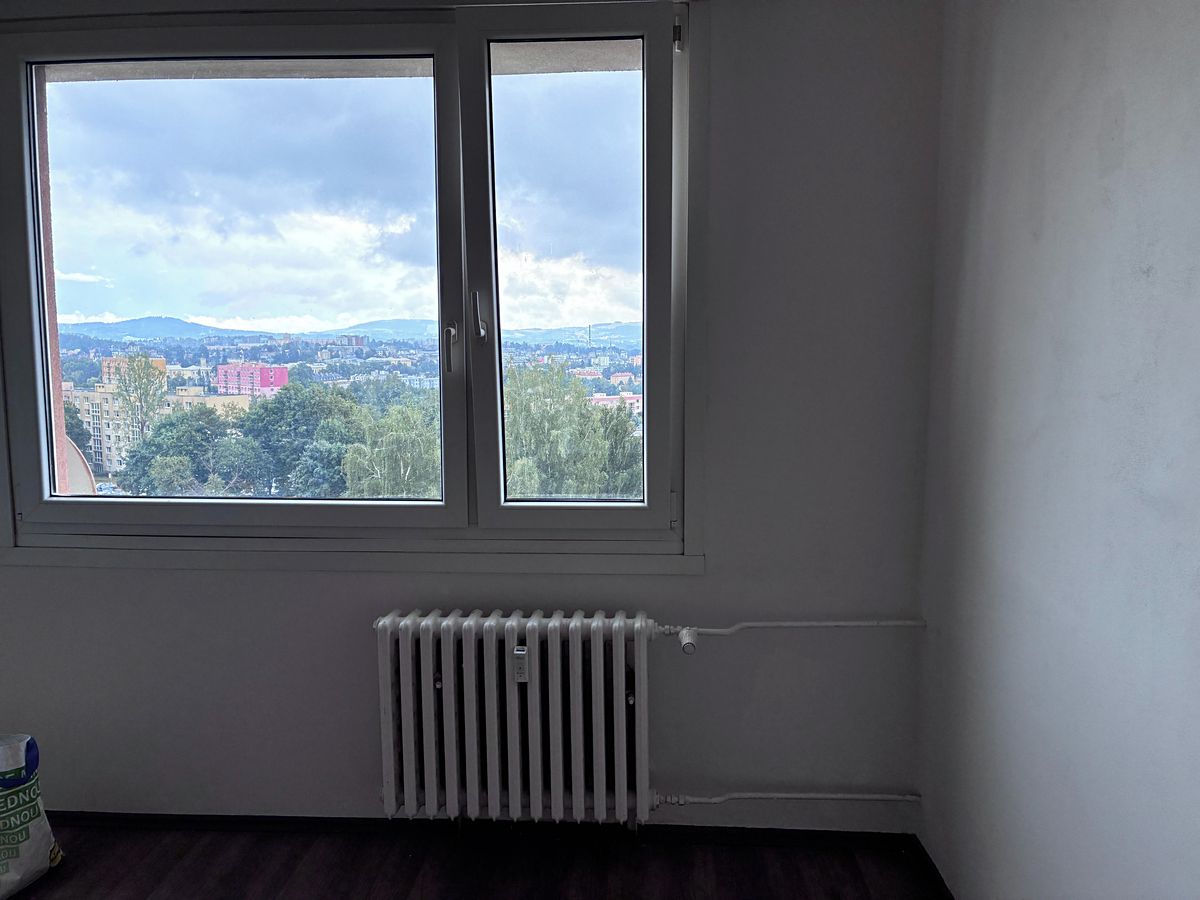 Prodej bytu 1+1 30 m² – fotografie 4