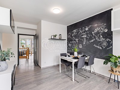 Prodej bytu 2+1 88 m²