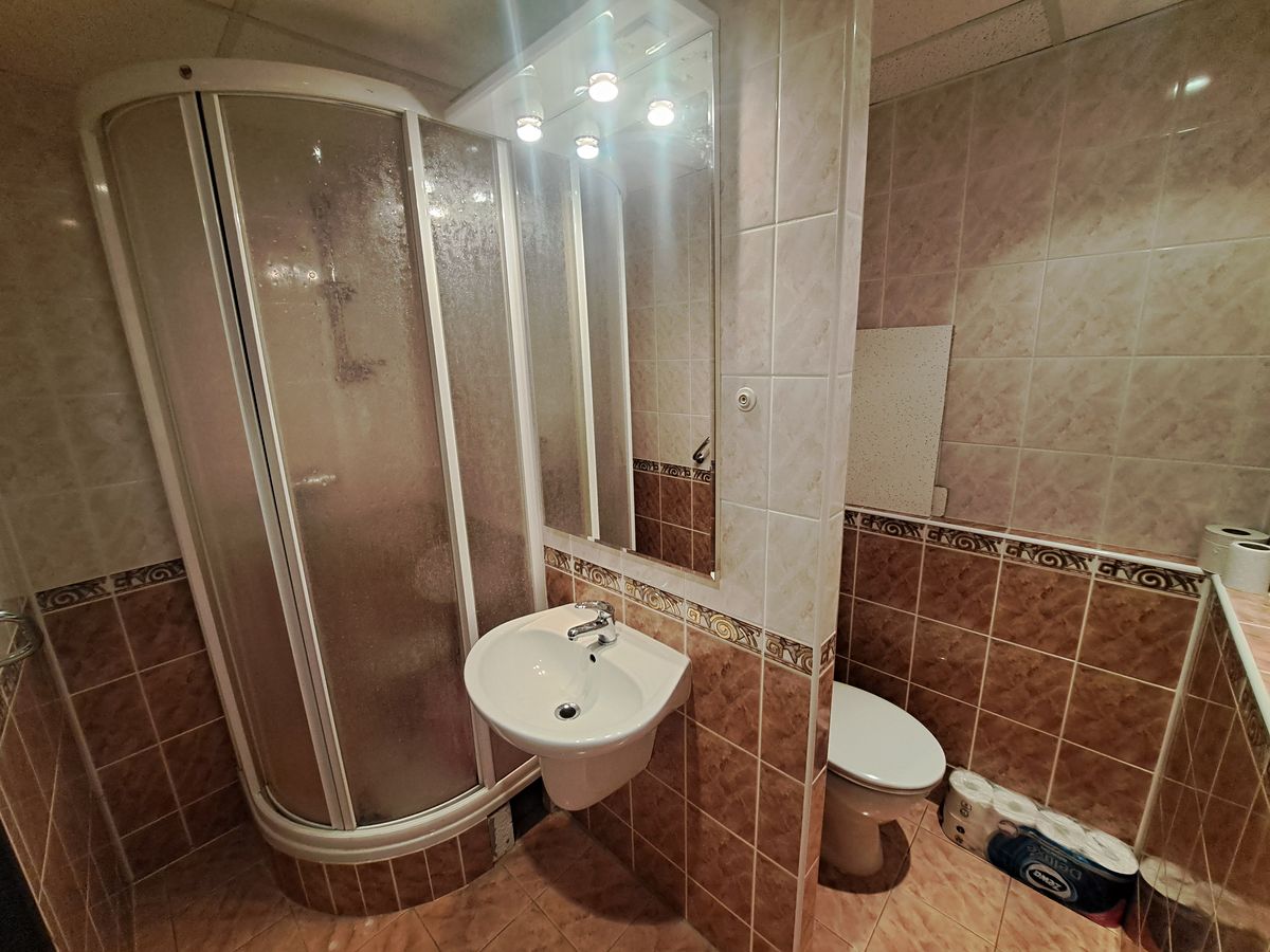 Pronájem bytu 2+1 52 m² – fotografie 5