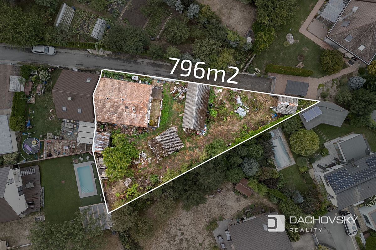 Prodej rodinného domu 104 m², pozemek 796 m² – fotografie 5