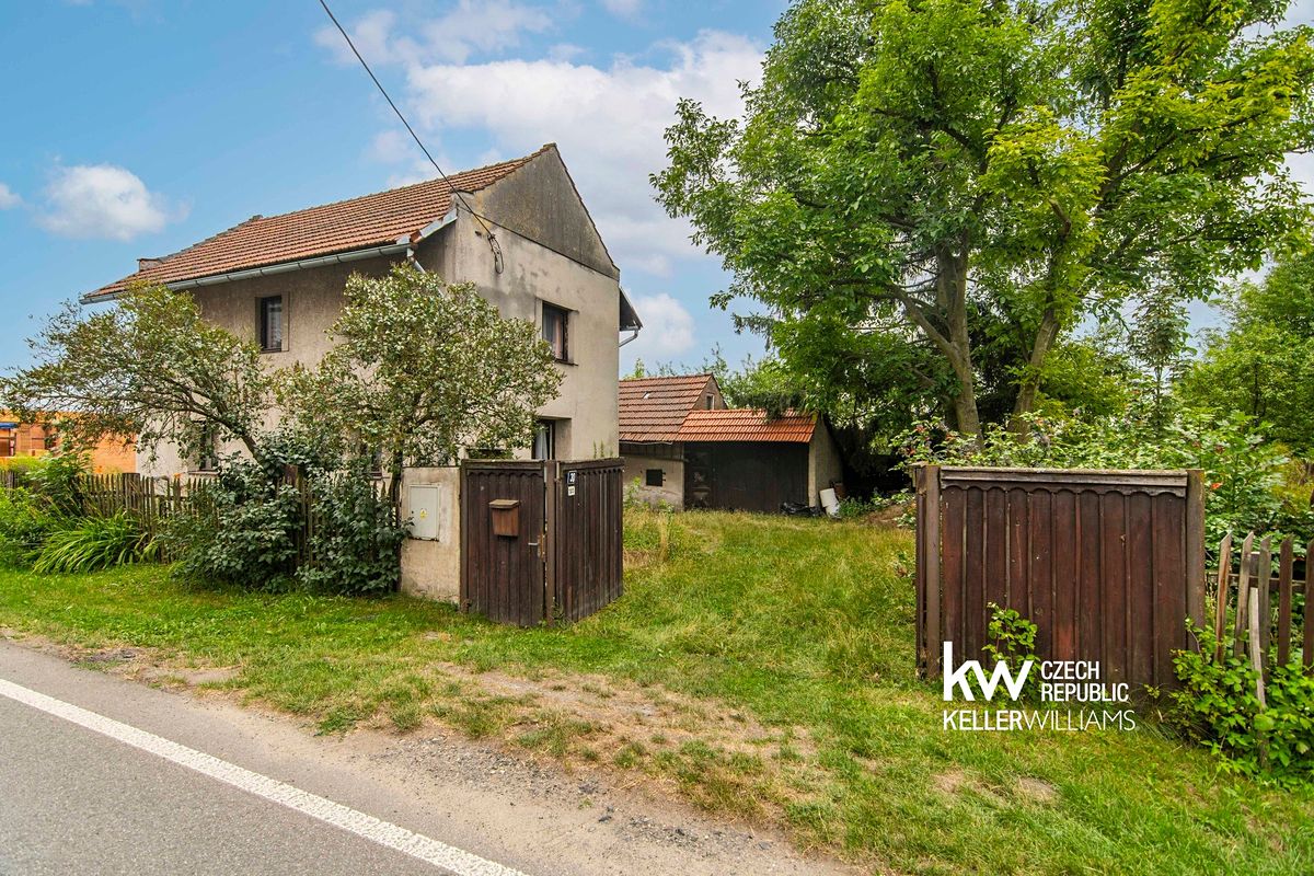 Prodej rodinného domu 80 m², pozemek 306 m² – fotografie 3