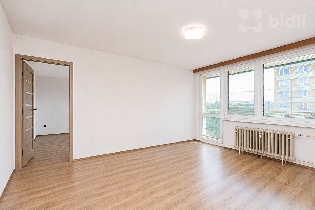 Prodej bytu 2+1 58 m² – fotografie 4