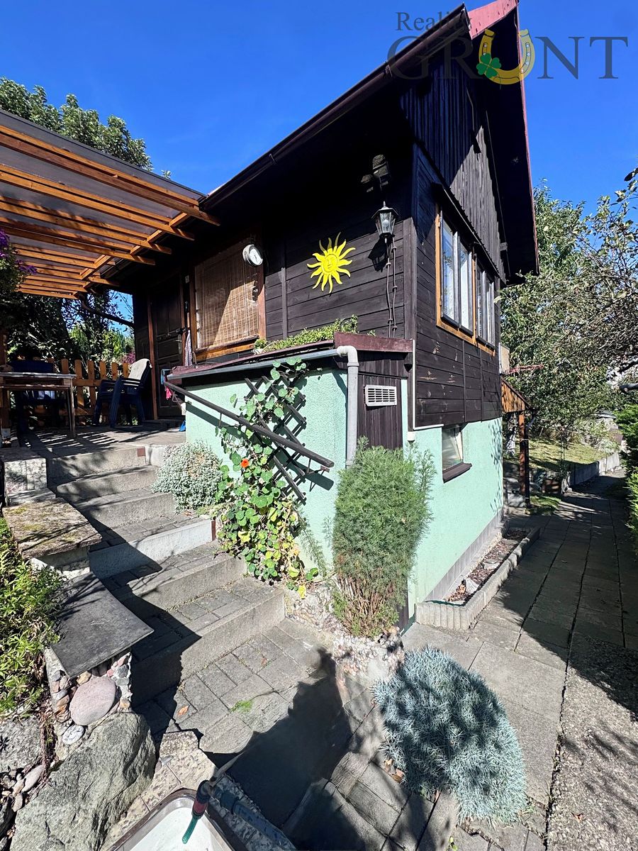 Prodej zahrady 446 m² – fotografie 3