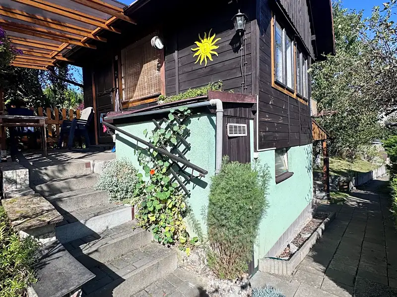 Prodej zahrady 446 m², Havířov – náhled fotky 3