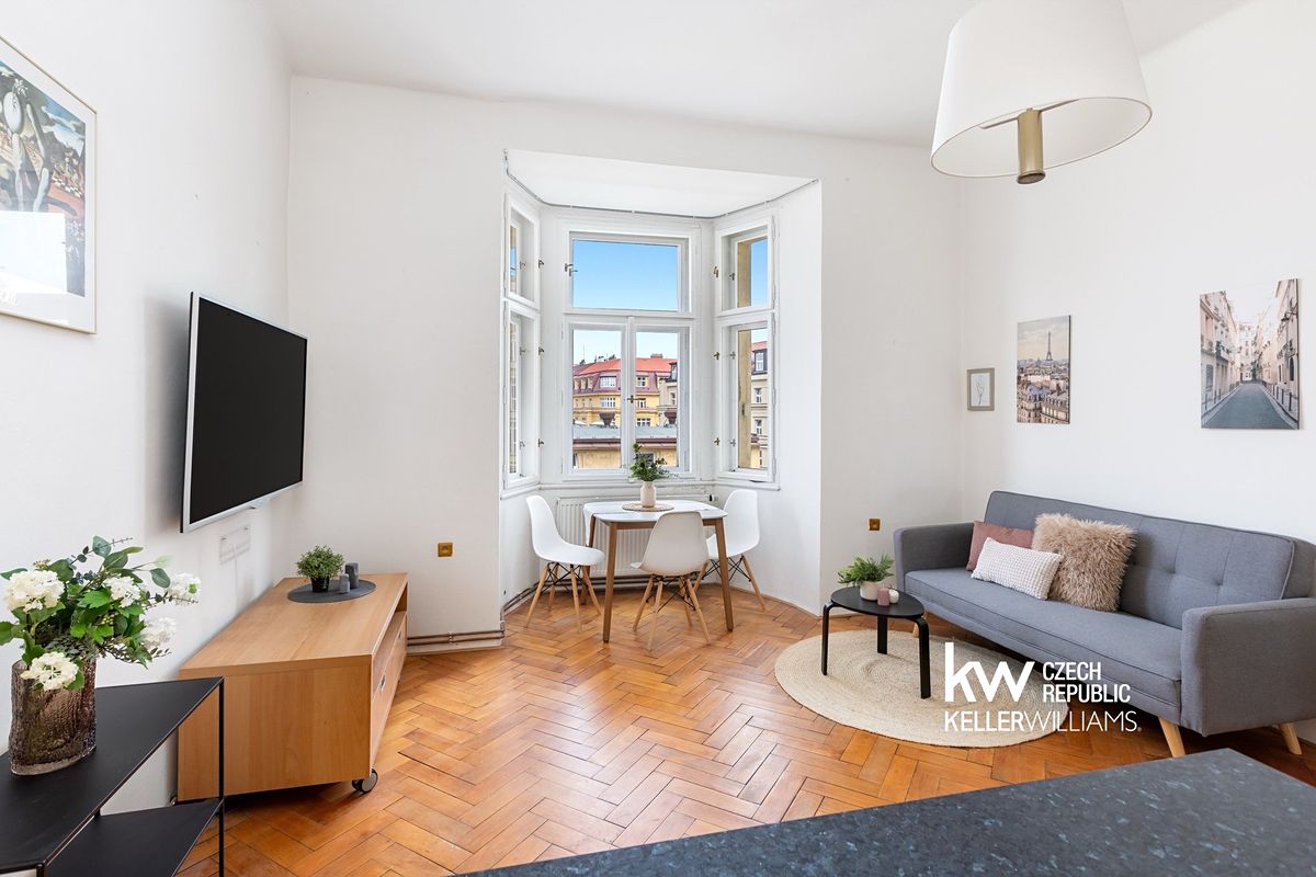 Prodej bytu 3+kk 85 m² – fotografie 3