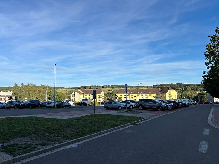 Квартира 4+1 на продаж, 92 м² (19 з 21)