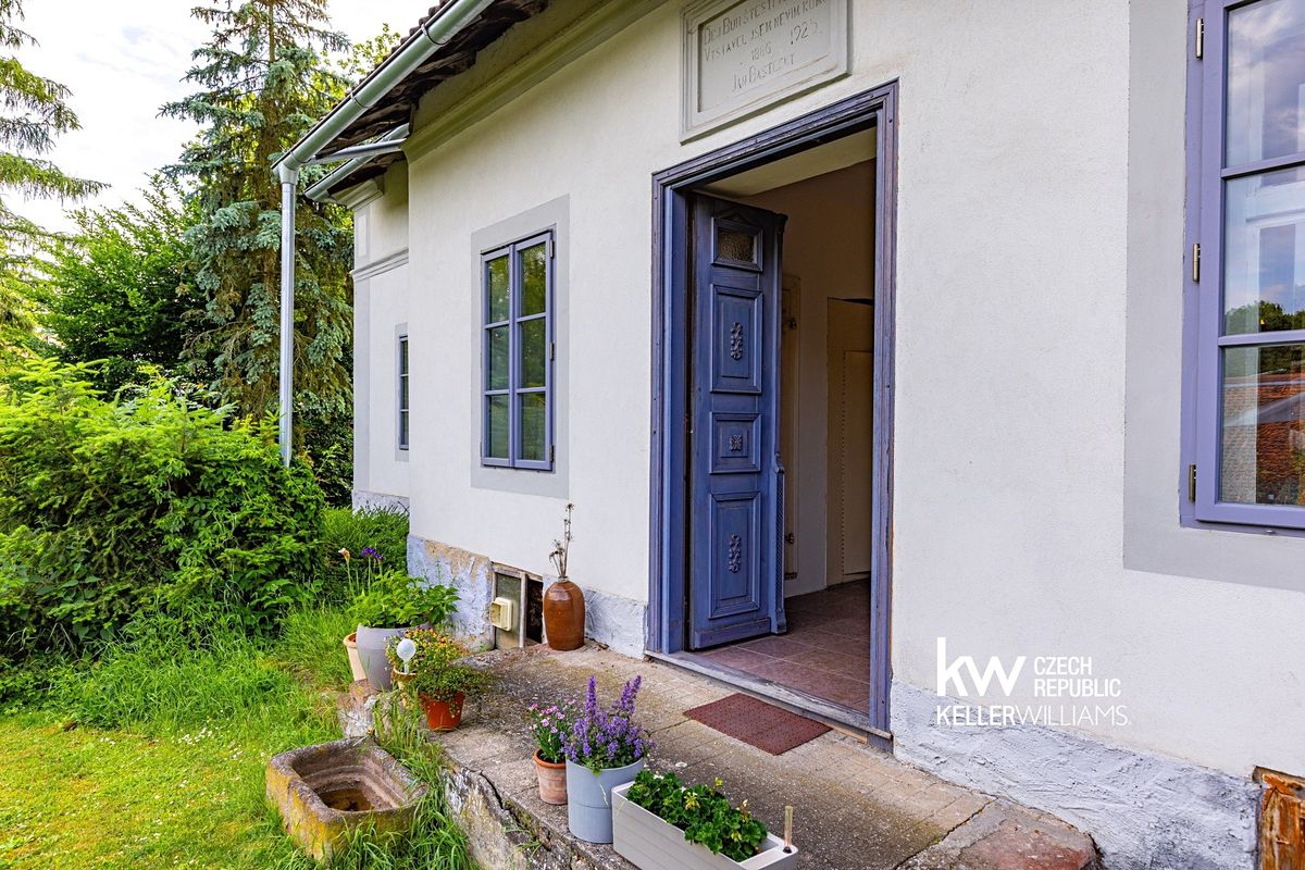 Prodej rodinného domu 157 m², pozemek 2065 m² – fotografie 4