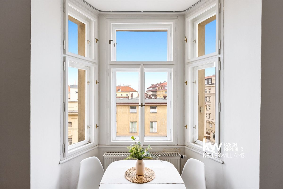 Prodej bytu 3+kk 85 m²