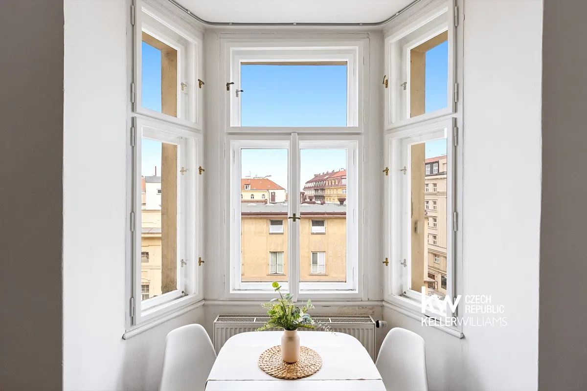 Prodej bytu 3+kk 85 m²