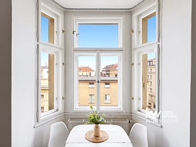 Prodej bytu 3+kk 85 m²