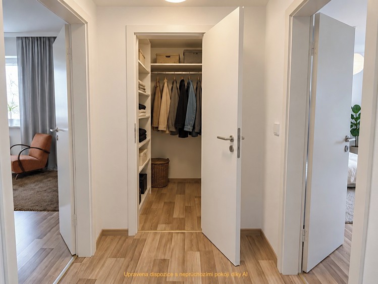 Wohnung 3+1 zum Kauf, 74 m² (4 von 26)