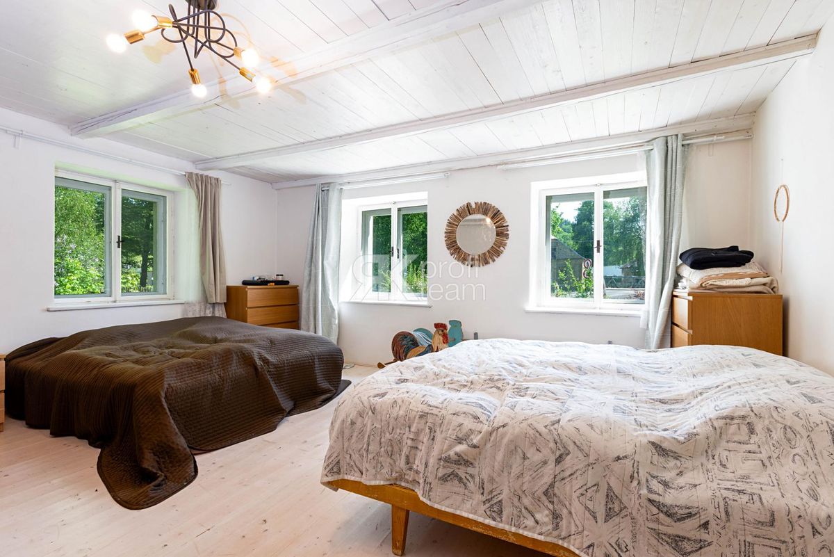 Prodej rodinného domu 157 m², pozemek 5522 m² – fotografie 4