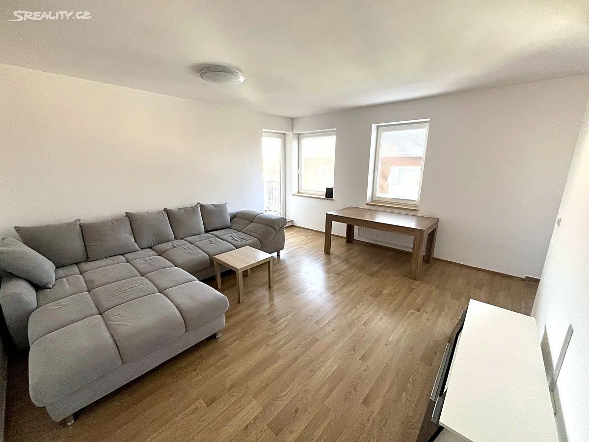 Pronájem bytu 3+kk 69 m² – fotografie 5