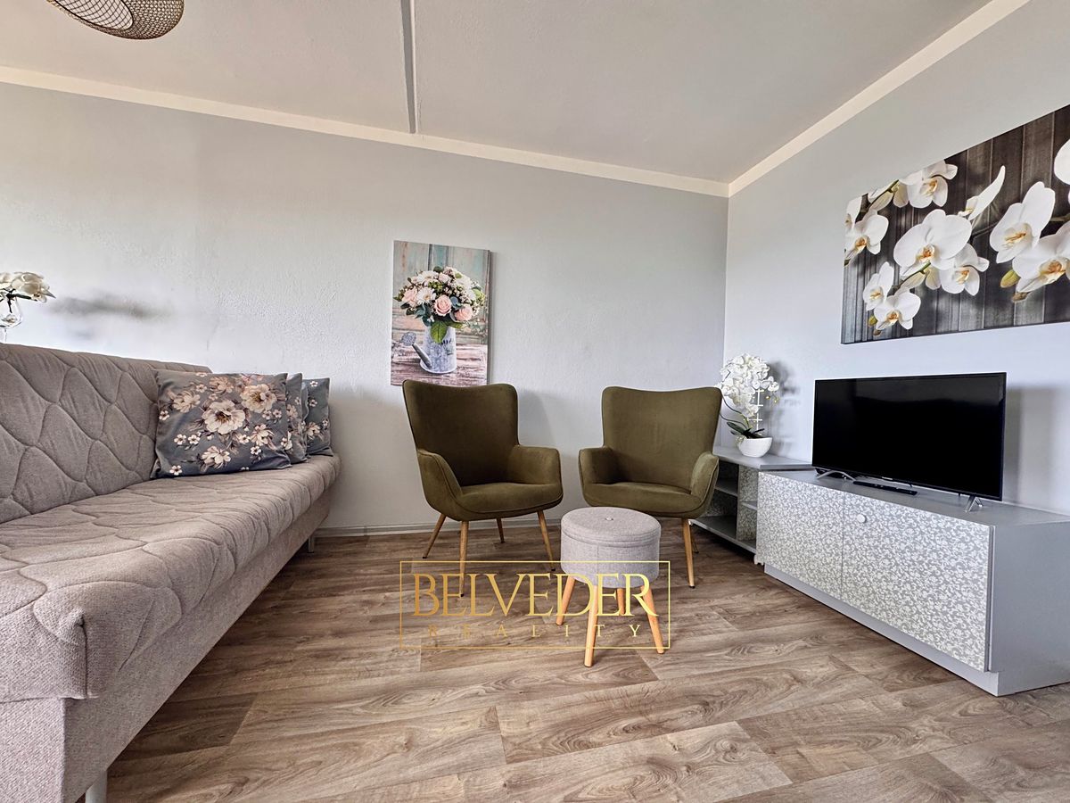 Prodej bytu 4+kk 85 m² – fotografie 3
