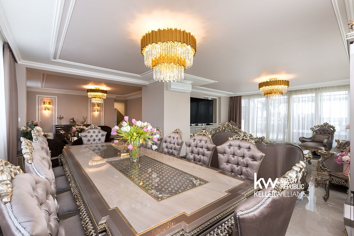 Prodej bytu 4+kk 183 m² – fotografie 5