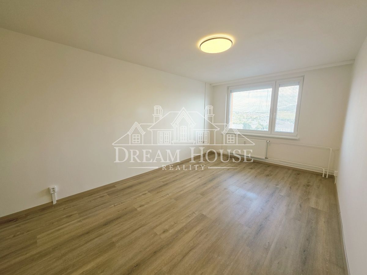 Pronájem bytu 2+kk 45 m²