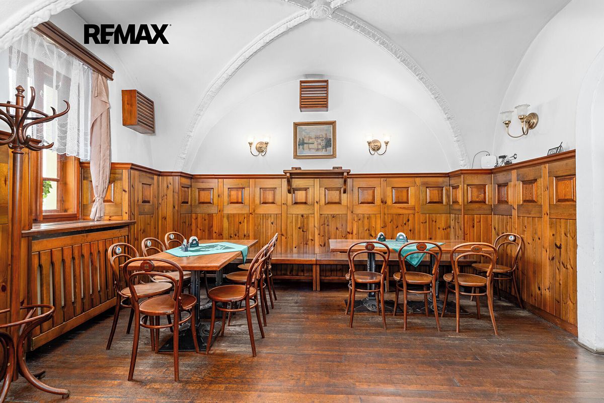 Prodej apartmánů 855 m² – fotografie 5
