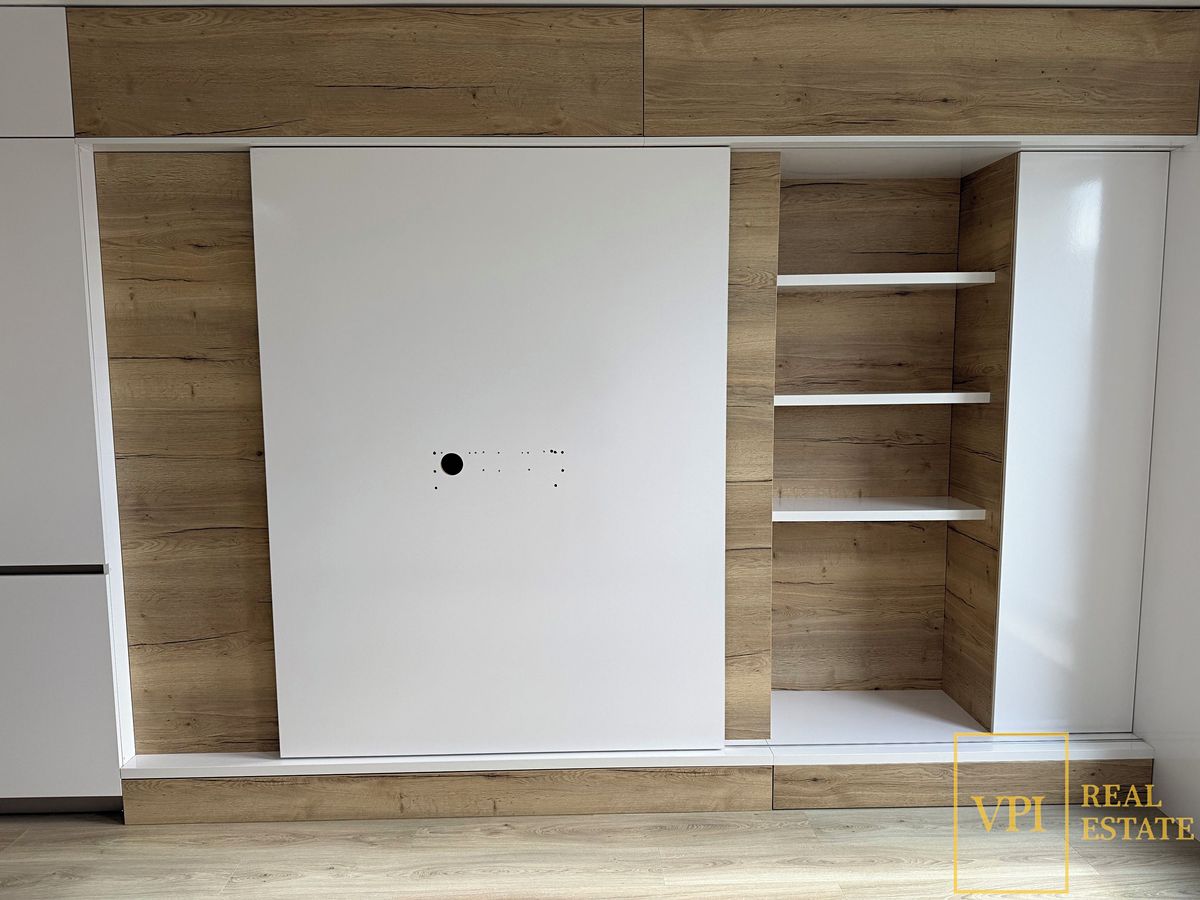 Pronájem bytu 1+kk 34 m² – fotografie 4