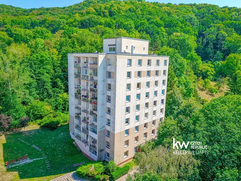 Prodej bytu 2+1 56 m², Ústí nad Labem – náhled fotky 1