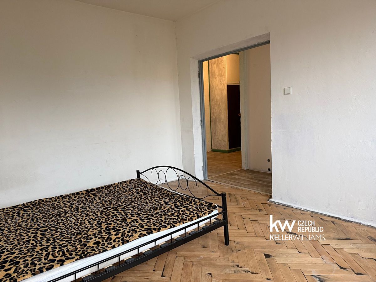 Pronájem bytu 2+1 58 m² – fotografie 5