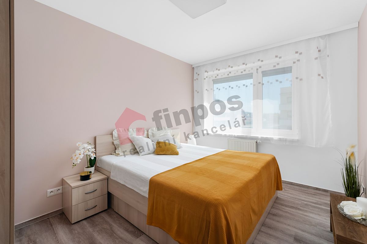 Prodej bytu 2+kk 58 m² – fotografie 3