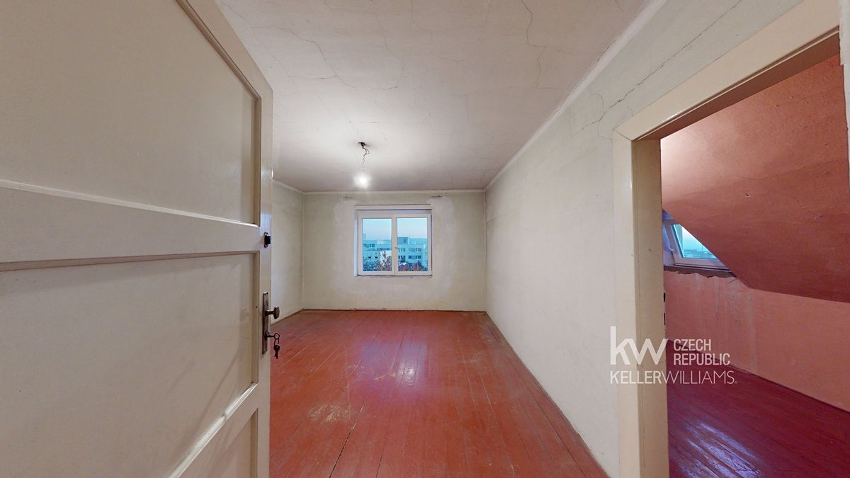 Pronájem specifického typu nemovitosti 25 m², Praha – fotka 1 z 3