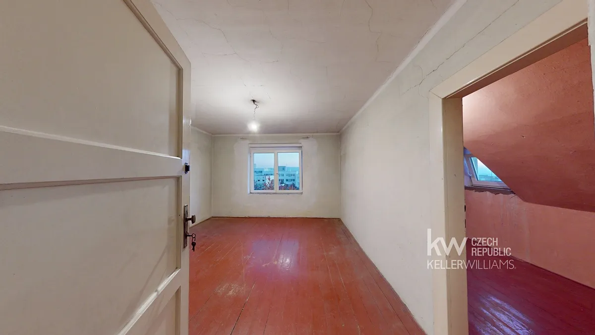 Pronájem specifického typu nemovitosti 25 m²